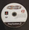 Mat Hoffman's Pro BMX 2 (Sony PlayStation 2, 2002)