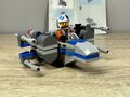 LEGO Star Wars | 75125 | Resistance X-Wing Fighter | vollständig mit BA