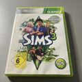 Die Sims 3 -Classics- (Microsoft Xbox 360) Spiel in OVP -