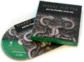 Harry Potter 2 and the Chamber of Secrets. Adult Edition - Joanne K. Rowling