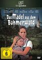 Das Mädel aus dem Böhmerwald (1965) Carola Höhn, Sascha Hehn (Filmjuwelen) [DVD]
