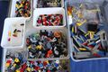 Lego Technic Technik Hülsen Verbinder Rahmen Zahnräder Lenkung Sammlung Auswahl