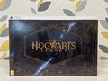 Hogwarts Legacy Collectors Edition PS5 🙂 BRANDNEU SCHNELLER KOSTENLOSER VERSAND 🙂 🙂