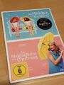 Die Regenschirme von Cherbourg & Die Mädchen von Rochefort (OmU) 2-Disc DVD