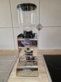 Espressomühle elektrisch Quickmill Apollo EVO060 gebraucht, Scheibenmahlwerk 