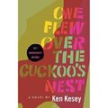 One Flew Over the Kuckucksnest - Hardcover NEU Kesey, Ken 2012-01-19