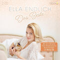 ELLA ENDLICH - DAS BESTE - 2 CDs - NEU IN FOLIE!