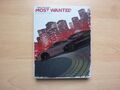 Need for Speed most wanted Limited Steelbook Edition Playstation PS3 - Sehr Gut