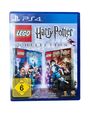 Lego Harry Potter Collection Die Jahre 1-4, Die Jahre 5-7 PlayStation 4 PS4