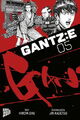 Gantz:E 5 - SC (Deutsche Ausgabe) MangaCult