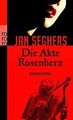 Die Akte Rosenherz von Seghers, Jan | Buch | Zustand gut