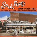 Soul Food-That'S What I Like von Various | CD | Zustand gut