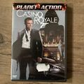 DVD - James Bond 007 - Casino Royale | NEU + OVP