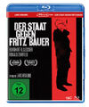 Der Staat gegen Fritz Bauer Blu-ray *NEU*OVP*