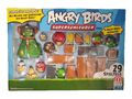 Angry Birds - Superschleuder - Mattel - Neuwertig - Rarität 