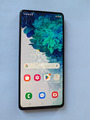 Samsung Galaxy S20 FE Cloud Navy G780F Dual-SIM 128GB Android 10.0 Smartphone