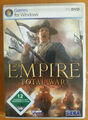 Total War: Empire (PC, 2009, DVD-Box) 