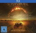 Supernatural - Die komplette Serie / Staffel 1-15 # BLU-RAY-NEU