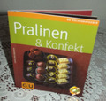 Pralinen & Konfekt von Karin Ebelsberger  Taschenbuch  2008