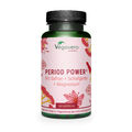 VEGAVERO® Period Power, 60 Kapseln (402,81 EUR/kg)