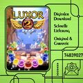 Luxor 2 HD - Deutsch - DOWNLOADVERSION - PC/Windows