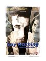DVD • Say Nothing - keine harmlose Affäre • William Baldwin #M48