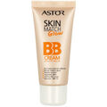 ASTOR  ***Skin Match Glow*** BB Cream Beauty Balm, 100 Ivory, 30 ml, NEU !!!