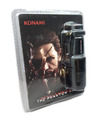 Metal Gear Solid V The Phantom Pain LED Taschenlampe Lampe Konami NEU & OVP