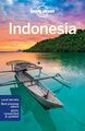 Indonesia David Eimer (u. a.) Taschenbuch Lonely Planet Travel Guide Englisch