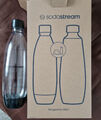 SodaStream Kunststoffflasche 1 ltr. FUSE schwarz
