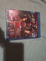 Fight City Of Darkness 3d Bluray