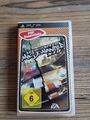 Need For Speed: Most Wanted 5-1-0 (Sony PSP, 2011) komplett mit Anleitung CiB