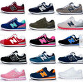 New Balance Sportschuhe für Männer-Frauen Liebhaber Freizeitmode Schuhe*--