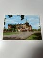 Alte Postkarte - Potsdam - Schloß Sanssouci - Neues Palais 