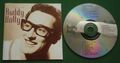 Buddy Holly The Best Of Inc. That'll Be The Day / Peggy Sue / Rave On + CD