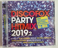Discofox Party Hitmix 2019.2 / 2 CDs / NEU & OVP