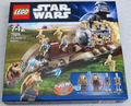 LEGO 7929 STAR WARS ** The Battle of Naboo aus 2011  Neu/OVP