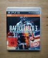 Battlefield 3-Premium Edition (Sony PlayStation 3, 2012)