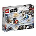 Lego Star Wars 75239 Action Battle: Attack Al Generator Von Hoth
