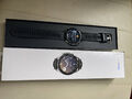 Samsung Galaxy Watch3 SM-R840 45mm Edelstahlgehäuse 