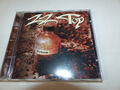 CD      Zz Top - Rhythmeen