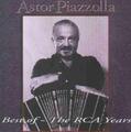 Astor Piazzolla - Best Of-Sus Mas Grandes Exit CD #G1997110