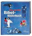 Das große Bibel-Bilderbuch: Alle Geschichten aus der Rei... | Buch | Zustand gut