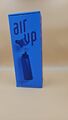 Air up Starter-Set 1xTrinkflasche royal blau BPA-frei 650 ml + 1x3Pods nach Wahl