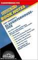 Kurt Vonnegut's Slaughterhouse-Five (Barron's Book ... | Buch | Zustand sehr gut