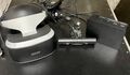 PlayStation 4 VR Brille - Komplettset, Getestet & Voll Funktionstüchtig