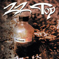 CD   Album   ZZ TOP - Rhythmeen
