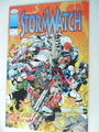 1 x Comic USA -Stormwatch - Nr.1 - March - englisch - image