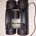 Tasco Sonoma 8x21 - Fernglas Binocular Feldstecher