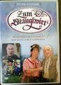 DVD-Peter Steiner Stanglwirt -Des is irgendwie logisch/Nur koan Streit vermeiden